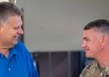 Appalachian Care Innovative Readiness Training 2022 Community Outreach