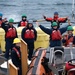 USCGC Bear (WMEC 901) Patrol