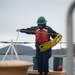 USCGC Bear (WMEC 901) Patrol