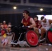 2022 DoD Warrior Games Team Marine Corps - Wheelchair Rugby Prelims