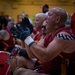 2022 DoD Warrior Games Team Marine Corps - Wheelchair Rugby Prelims