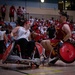 2022 DoD Warrior Games Team Marine Corps - Wheelchair Rugby Prelims