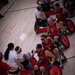 2022 DoD Warrior Games Team Marine Corps - Wheelchair Rugby Prelims