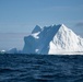 USCGC Bear (WMEC 901) Patrol