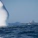 USCGC Bear (WMEC 901) Patrol