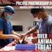 Pacific Partnership 2022 Veterinary Summary