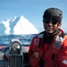 USCGC Bear (WMEC 901) Patrol