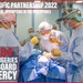 Pacific Partnership 2022 Medical Summary