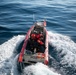 USCGC Bear (WMEC 901) Patrol