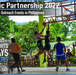 Pacific Partnership 2022 Sports Summary