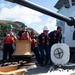 USCGC Bear (WMEC 901) Patrol