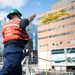 USCGC Bear (WMEC 901) Patrol