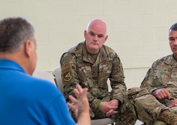 Appalachian Care Innovative Readiness Training 2022 Community Outreach