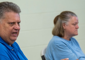 Appalachian Care Innovative Readiness Training 2022 Community Outreach