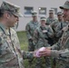 37th Infantry Brigade Combat Team holds ceremony during annual training