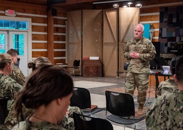 Appalachian Care Innovative Readiness Training 2022