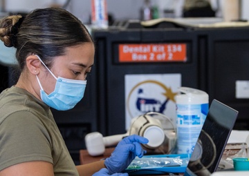 Appalachian Care Innovative Readiness Training 2022