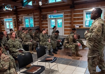 Appalachian Care Innovative Readiness Training 2022