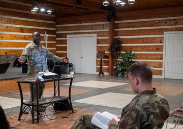 Appalachian Care Innovative Readiness Training 2022