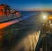 USS Farragut (DDG 99) Conducts Replenishment-at-Sea