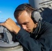 USS Farragut (DDG 99) Transits the Atlantic Ocean During a Scheduled Deployment