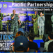 Pacific Partnership 2022 Band Summary