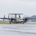 CVW-5 Returns to MCAS Iwakuni