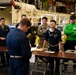 USS Tripoli Supports Mass CAS Exercise