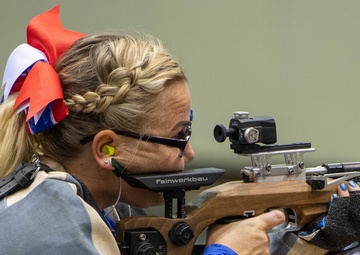 2022 Department of Defense warrior Games Day 2