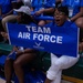 2022 Department of Defense warrior Games Day 2