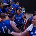 2022 Department of Defense warrior Games Day 2