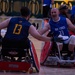 2022 Department of Defense warrior Games Day 2