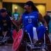 2022 Department of Defense warrior Games Day 2