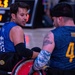 2022 Department of Defense warrior Games Day 2
