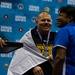 2022 Department of Defense warrior Games Day 2