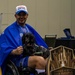 2022 Department of Defense warrior Games Day 2