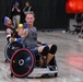 2022 DoD Warrior Games Wheelchair Rugby