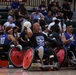 2022 DoD Warrior Games Wheelchair Rugby