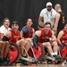 2022 DoD Warrior Games Wheelchair Rugby