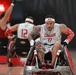 2022 DoD Warrior Games Wheelchair Rugby