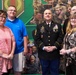 1st Infantry Division Post Retirement Ceremony