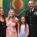 1st Infantry Division Post Retirement Ceremony