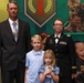 1st Infantry Division Post Retirement Ceremony