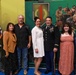1st Infantry Division Post Retirement Ceremony