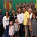1st Infantry Division Post Retirement Ceremony