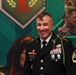 1st Infantry Division Post Retirement Ceremony