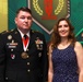 1st Infantry Division Post Retirement Ceremony