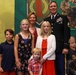 1st Infantry Division Post Retirement Ceremony