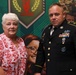 1st Infantry Division Post Retirement Ceremony