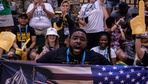 Image 17: Commentary: The spirit of Warrior Games